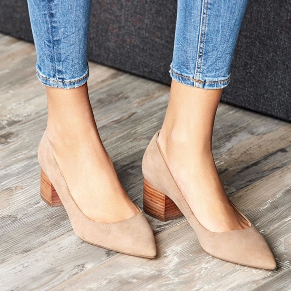 Sole society andorra pump Clearance